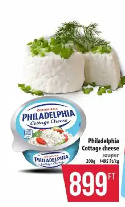 Coop philadelphia cottage cheese ajánlat