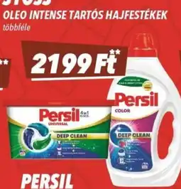 CBA Persil ajánlat