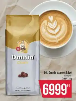 Coop Omnia classic ajánlat