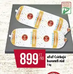 Coop eFeF csirkejó baromfi rúd ajánlat