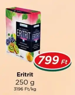 Real Eritrit ajánlat
