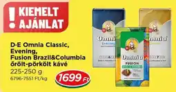 Real omnia classic ajánlat