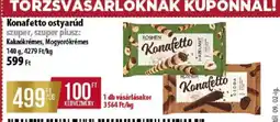 Coop Konafetto ostyárúd ajánlat