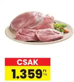 Spar Market csak ajánlat
