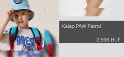 Sinsay Kalap paw patrol ajánlat