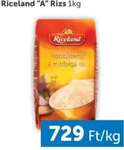 PRIVÁT Riceland rizs ajánlat