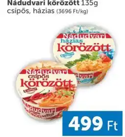 PRIVÁT Nádudvari körözött ajánlat