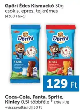 PRIVÁT Dormi kismackó ajánlat