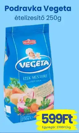 Magnetic Vegeta ételízesítő ajánlat