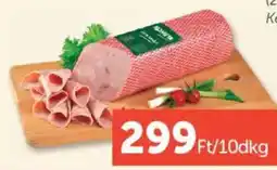 PRIVÁT Házi szalámi ajánlat
