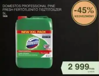 Domestos professional