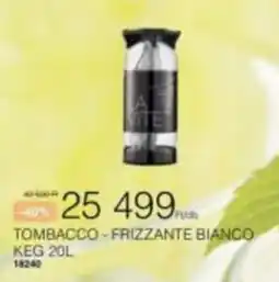 Chef Market A vite tombacco ajánlat