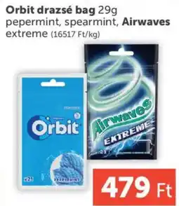 PRIVÁT orbit drazse bag ajánlat