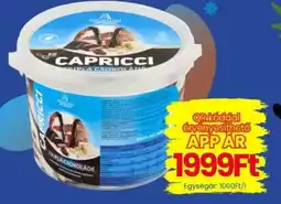 Magnetic Capricci ajánlat