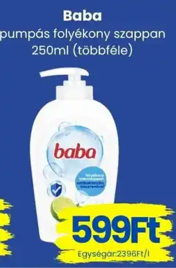 Magnetic Baba ajánlat
