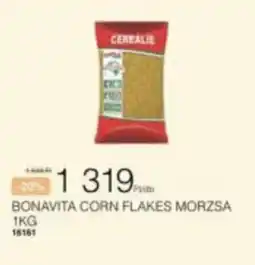 Chef Market Bonavita corn flakes morzsa ajánlat