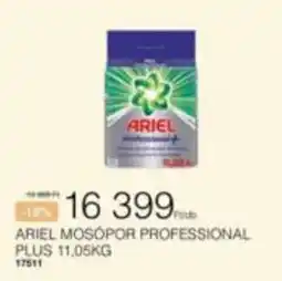 Chef Market Ariel mosópor professional plus ajánlat