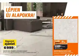OBI Heyobi kültéri padlólap ceppo fehér ajánlat