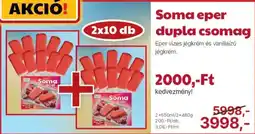Family Frost Soma eper ajánlat