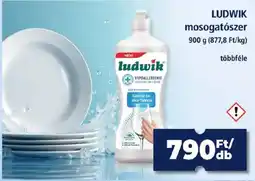 Goods Market ludwik mosogatószer ajánlat