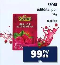 Goods Market Szobi üdítőital por ajánlat