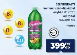 Goods Market Szentkirályi immuno ajánlat