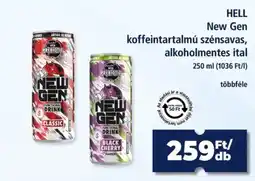 Goods Market Hell new gen ajánlat