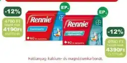 PatikaPlus Rennie ajánlat