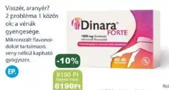 Dinara Forte