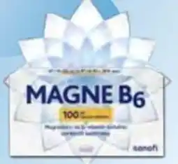 Pingvin Patika Magne B6 ajánlat