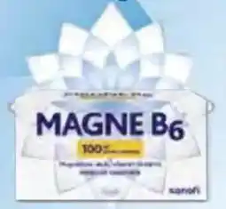 Pingvin Patika Magne B6 ajánlat
