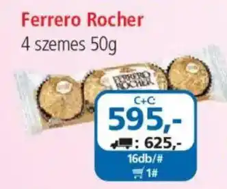 Ferrero Rocher