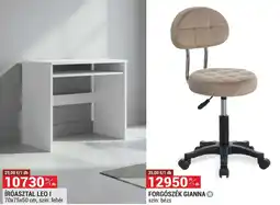 Merkury Market Íróasztal Leo I ajánlat