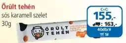 ÁRKLUB Örült tehén ajánlat