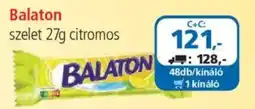 ÁRKLUB Balaton ajánlat