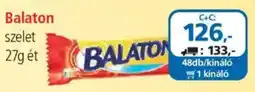 ÁRKLUB Balaton ajánlat
