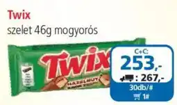 ÁRKLUB Twix ajánlat