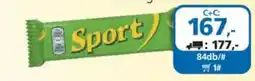 ÁRKLUB Sport ajánlat