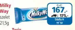 ÁRKLUB Milky Way ajánlat