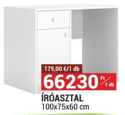 Merkury Market Íróasztal ajánlat