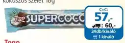 ÁRKLUB Tigo supercoco ajánlat