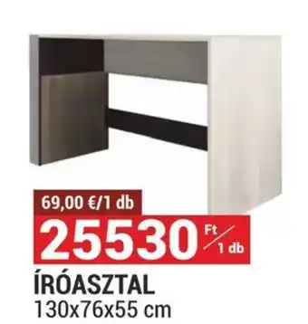 Íróasztal