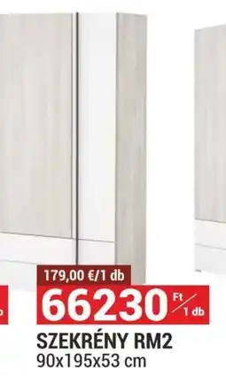 Merkury Market Szekrény rm2 ajánlat