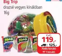 ÁRKLUB Big Trip ajánlat
