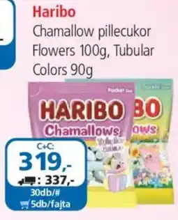 ÁRKLUB Haribo chamallow ajánlat