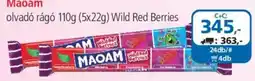 ÁRKLUB Maoam ajánlat
