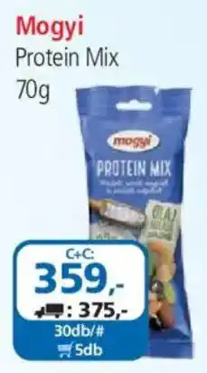 ÁRKLUB Mogyi protein mix ajánlat