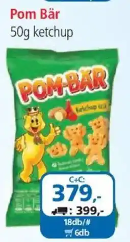 ÁRKLUB Pom Bar ajánlat