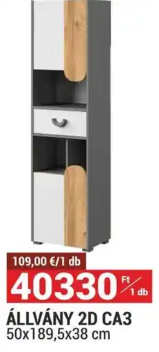 Merkury Market Állvány 2d ca3 ajánlat