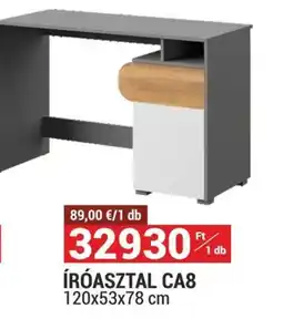 Merkury Market Íróasztal ca8 ajánlat